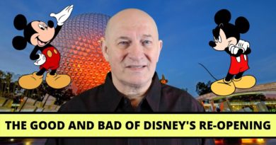 Disney Re-opening in June | What do the guidelines mean? - Average Me