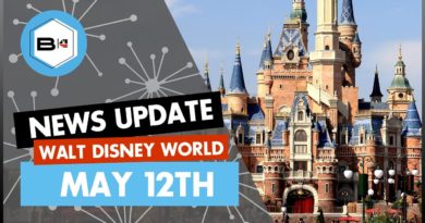 Walt Disney World News Update for May 12th, 2020 - Beyond the Kingdoms