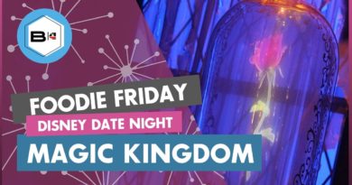 Best Table Service Restaurant at Magic Kingdom - Date Night at Disney - Beyond the Kingdoms | Mouse and Castle