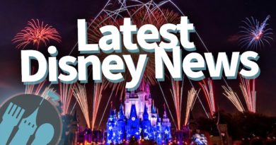 Disney World Opens THIS Week, Dining Reservations Reopen and the NBA Arrives | Mouse and Castle