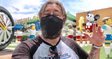 Staying at ReOpened Disney’s Pop Century Resort - Adam the Woo | Mouse and Castle