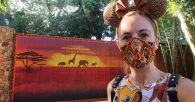 Animal Kingdom Day - Flight of Passage, Navi River Journey and More | Mouse and Castle