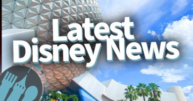 Latest Disney News: Last Minute Dining Reservations, Avengers Campus Updates and SO Many NEW Ears - Disney Food Blog DFB | Mouse and Castle