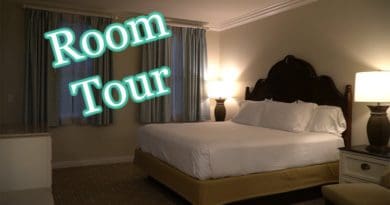 Discover Disney's Old Key West Resort - 1 Bedroom Villa Room 5615