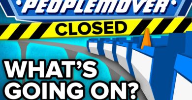 What's Happening with the Peoplemover?