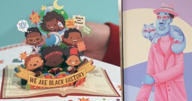 10 Ways Disney Springs Is Celebrating Black History Month!