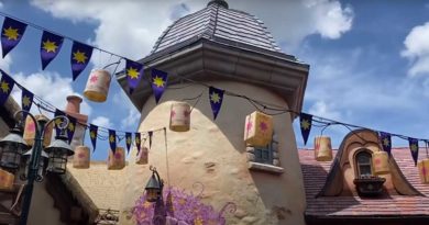 The Secret to Having the Best Day in Disney World's Magic Kingdom