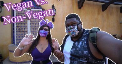 La Hacienda de San Angel - New Dinner Menu - Vegan & non-vegan food review