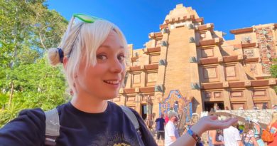 EPCOT Mexico Pavilion 2021 FULL TOUR! Food, Drinks, Theming, Boat Ride, History