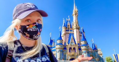 Magic Kingdom MAJOR UPDATES April 2021! Mask Policy, Facial Recognition Test, Jungle Cruise Changes!