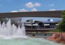 EPCOT is Changing Dramatically - Construction Update