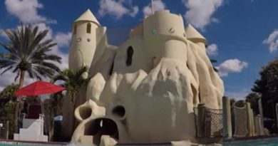 Disney's Old Key West Resort & 2-Bedroom Villa Tour