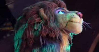 Festival of the Lion King returns to Disney World!