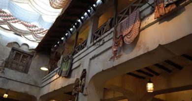 Tusker House - Breakfast & Specialty Drinks